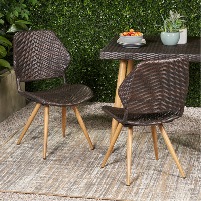 Laryn Dining Chair,set of 2