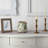 Tuscan Ceramic Scroll Planter-671730742