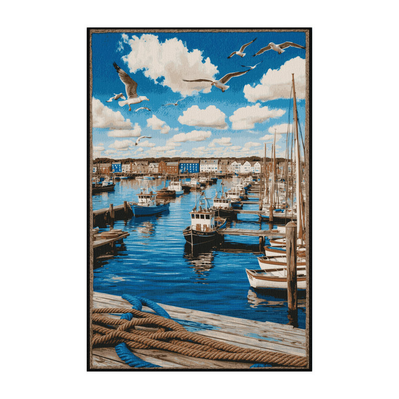 Tapis de transport gris lavable à la machine, Rectangle 5 pi x 7 pi