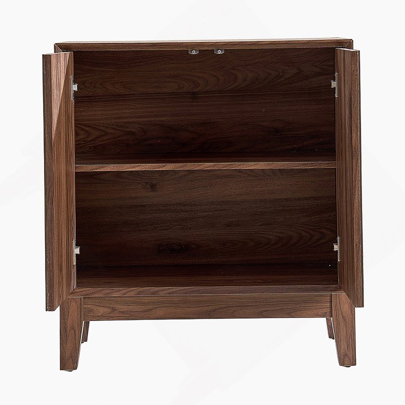 Armoire à double porte