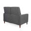 Fauteuil inclinable manuel Annchen-1560421721