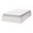 DreamSaver Set Platform Bed Frame + Mattress Included, Twin Size Platform Bed and 6-Inch Mattress Set-1640460673