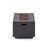 40" Outdoor 40,000 BTU Rectangular MgO Concrete Propane Fire Pit, (Tank Cover not Included)-2030525130