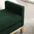 Rhile Boucle Upholstered Bench-1677386689