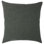 Housse et insert de coussin carré 