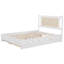 Lit plateforme avec rangement Poler-434822798