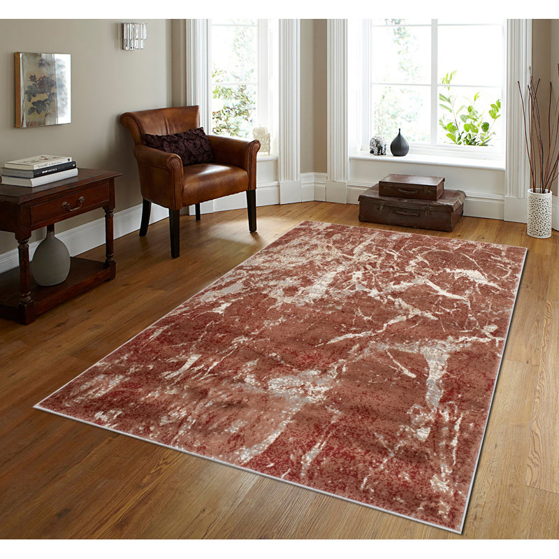 Louis Indoor Rug, Rectangle 7'8" x 9'10"