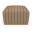 Repose-pieds extérieur Praia Sunbrella®-122440637-116499618