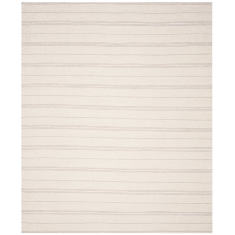 Ralph Lauren Sagaponeck Stripe Wool Striped Rug
