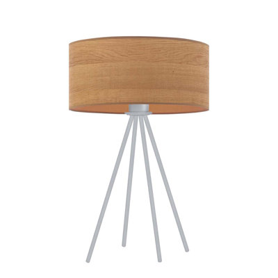 Chesley Metal Table Lamp