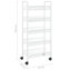 Petitt Kitchen Cart-351998636