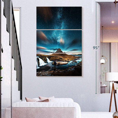 Alvord Dream Galaxy
