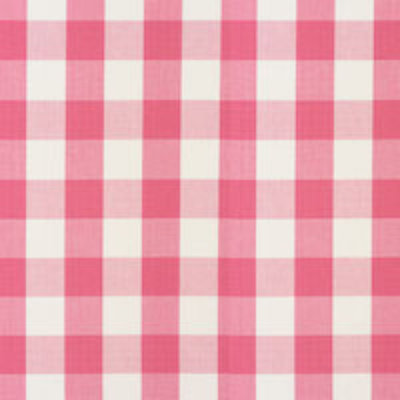 Camden Cotton Check Fabric