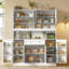 185cm Kitchen Pantry-136077109