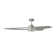 Zillah 60'' Ceiling Fan with LED Lights