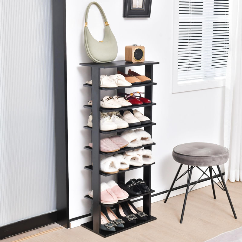 Shoe Rack For 15 Pairs