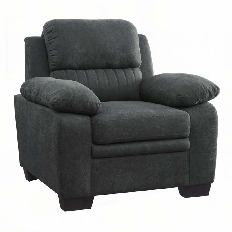 Sièges moelleux 1pc