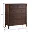 Commode à 5 tiroirs Vivienne-1713278594