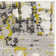 Strasser Performance Abstract Rug