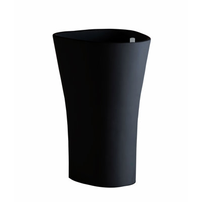 Bones Resin Pot Planter