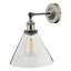 Schell Armed Sconce-58956085