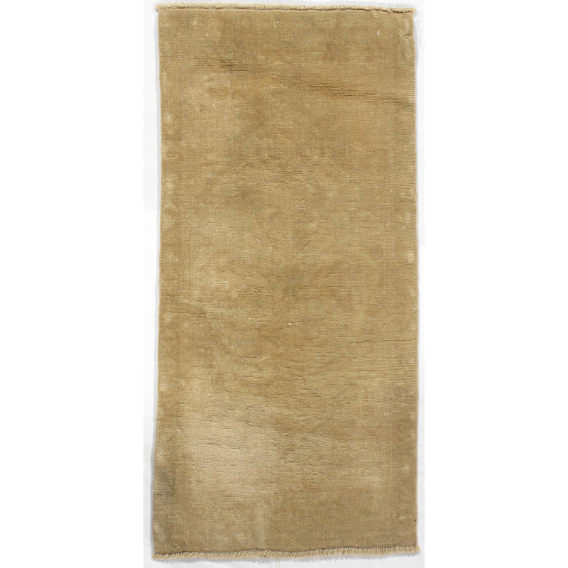 One-of-a-Kind 1'8" X 3'6" Area Rug