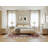 Machine Washable Overdyed Gray Area Rug-726433503