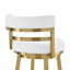Tabouret de bar ou de comptoir pivotant Deherrera-139993148-265108005-267245638