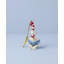 Cat in the Hat Ornament