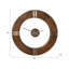  Horloge murale 36 po