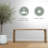 72'' Solid Wood Console Table