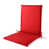 Rouge est en rupture de stock