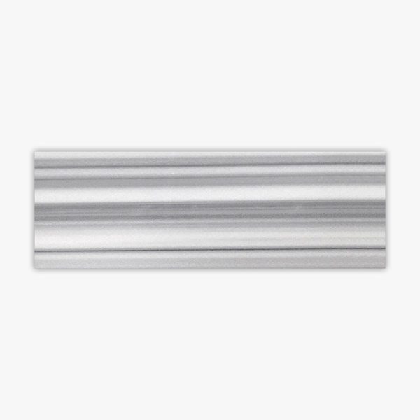 Equador 4" x 12" Marble Wall & Floor Tile