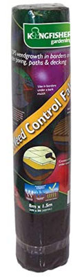 Weed Control Fabric Shade Cloth