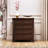 Luly 32.7'' Wide 4 - Drawer Storage Cabinet
