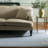 Martha Stewart Hand Tufted Wool; Cotton Solid Color Indoor / Outdoor Rug-119433337