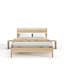 Lit plateforme en bois massif Oslo-1209706971-1221907202