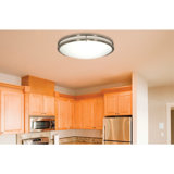 Florez 1 -Light LED CCT Selectable Flush Mount