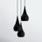 Franconia 3 - Light Cluster Pendant-1478794410