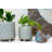 Handmade Ceramic Pot Planter