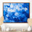 Impression sur toile de marguerites aqua-1995853345-1995853350-1995853351