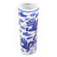 Vase en porcelaine de Chine