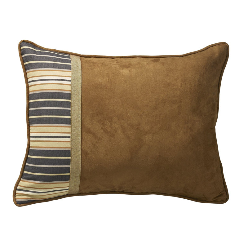Ashbury Tan Tweed Classic Modern Rustic Lodge Comforter Set, Twin Comforter + 3 Additional Pieces