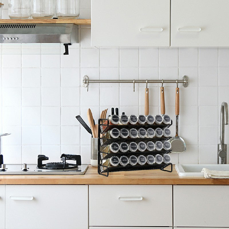 Spice Rack