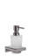 Hansgrohe AddStoris Liquid Soap Dispenser-58880709