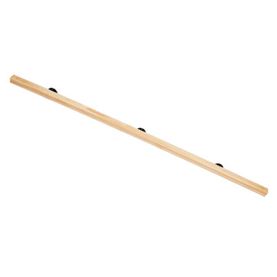 7Ft Decorative Railing For Stairs