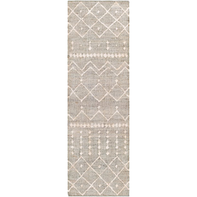 Salma Southwestern Indoor Rug