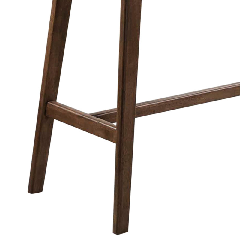 Table de bar rectangulaire Cozy