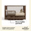 Storkcraft Casablanca Deluxe 5-In-1 Convertible Crib-226166838