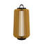Stecche Di Legno Desk Table Lamp-99922454